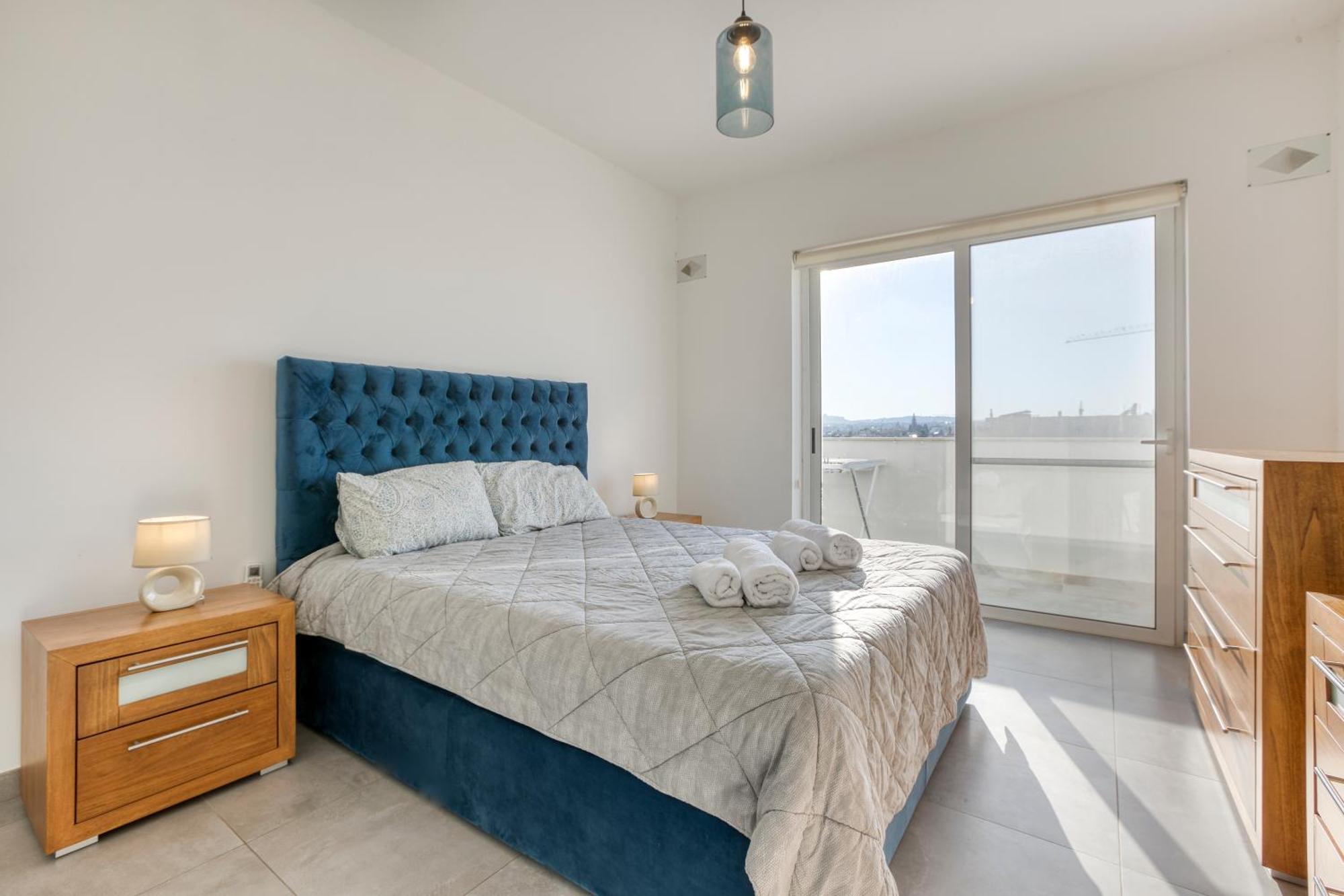 Annitchka Mansions - Penthouse In Central Malta Birkirkara Exteriör bild